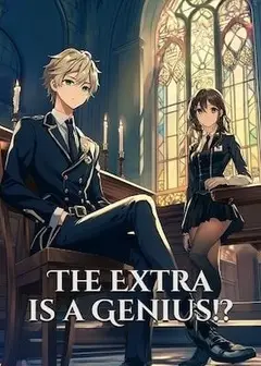The Extra is a Genius!?