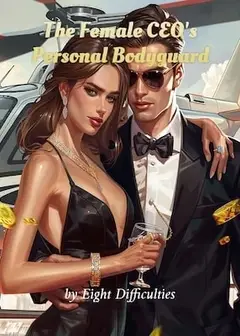 The Female CEO's Personal Bodyguard