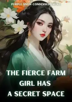 The Fierce Farm Girl Has A Secret Space