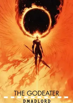 THE GOD EATER