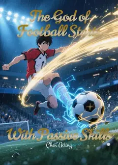 The God of Football Starts With Passive Skills