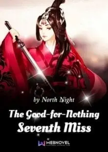The Good-for-Nothing Seventh Miss