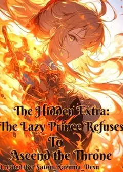 The Hidden Extra: The Lazy Prince Refuses to Ascend The Throne