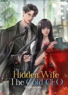 The Hidden Wife Of The Cold CEO