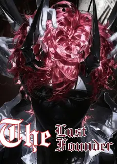 The Last Founder