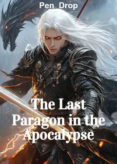 The Last Paragon in the Apocalypse