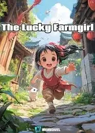 The Lucky Farmgirl