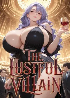 The Lustful Villain: Every Milfs and Gilfs are Mine!