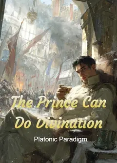The Prince Can Do Divination