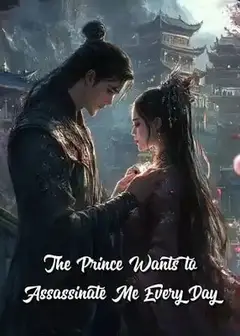 The Prince Wants to Assassinate Me Every Day