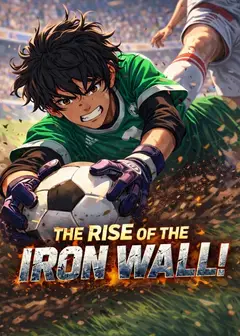 The Rise of the Iron Wall!