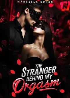 The Stranger Behind My Orgasm