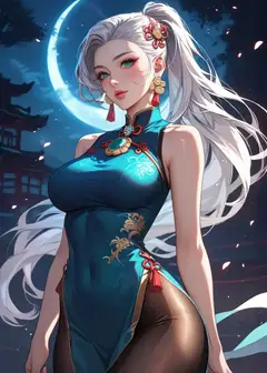 The Strongest Student of the Weakest Academy
