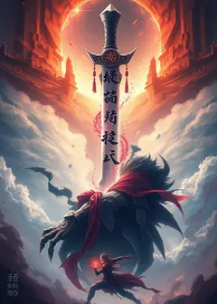 The System of the Heavens of the Blade of Pillar Destruction