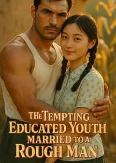 The Tempting Educated Youth Married to a Rough Man
