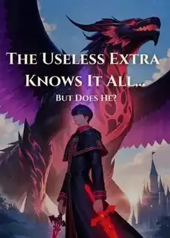 The Useless Extra Knows It All....But Does He?