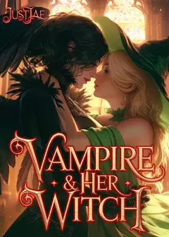 The Vampire & Her Witch