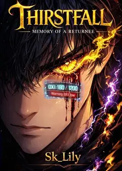 Thirstfall - Memory of a Returnee