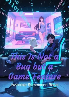 This Is Not a Bug but a Game Feature