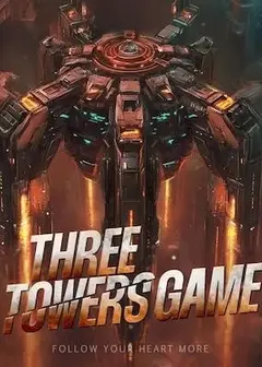 Three Towers Game