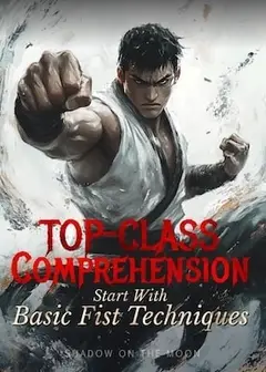 Top-Class Comprehension: Start with Basic Fist Techniques