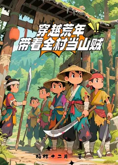 Transmigration to a Famine Year: Leading the Whole Village to Become Mountain Bandits