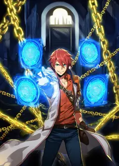 Trapped as a NPC in a NTR game with cheats