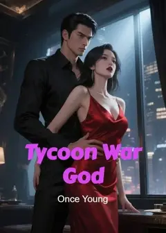 Tycoon War God
