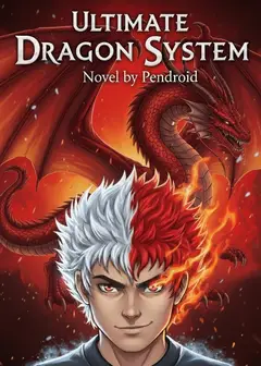 Ultimate Dragon System: Grinding my way to the Top