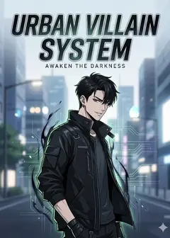 URBAN VILLAIN SYSTEM