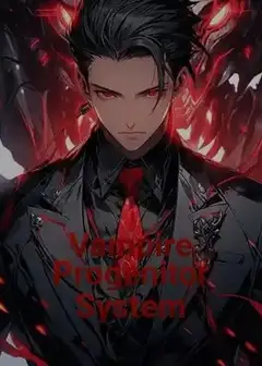Vampire Progenitor System