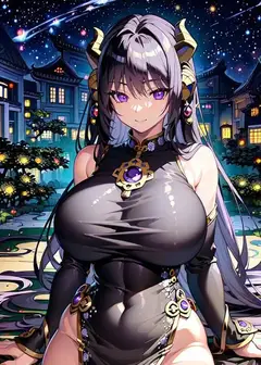 Villain: Manipulating the Heroines into hating the Protagonist