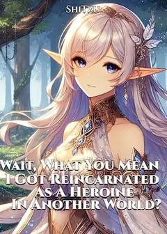 Wait, What You Mean I Got Reincarnated As A Heroine In Another World?