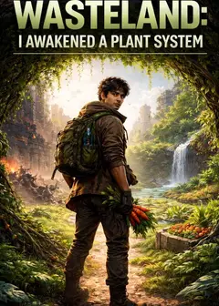 Wasteland: I Awakened A Plant System