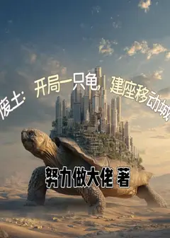 Wasteland: Starting with a Turtle, Building a Mobile City