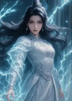 With Heaven-Defying Talent, I Actually Became Lu Xueqi
