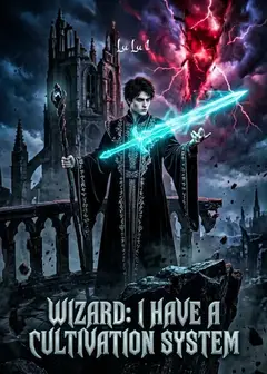 Wizard: I Have a Cultivation System