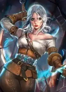Wizard: Starting With the Knights Breathing Method