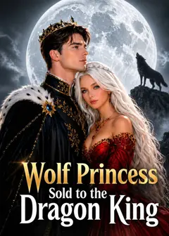 Wolf Princess Sold to the Dragon King