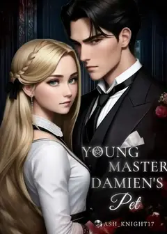 Young Master Damien's Pet