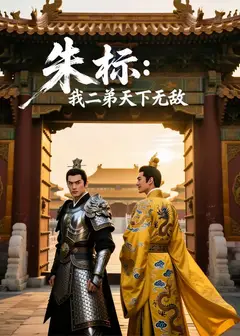 Zhu Yuanzhang: Is This Simpleton My Lost Son?