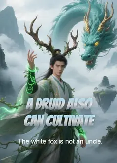 A Druid Also Can Cultivate