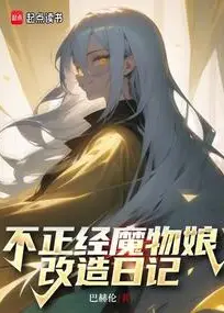 An Improper Monster Girl's Transformation Diary