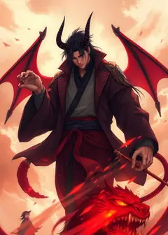 Anime Multiverse: Building a Devil Peerage From Scratch