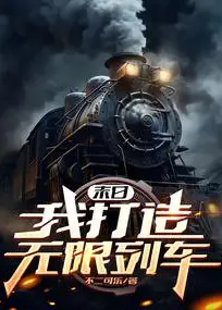 Apocalypse: I Built an Infinite Train