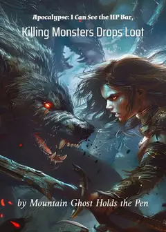 Apocalypse: I Can See the HP Bar, Killing Monsters Drops Loot