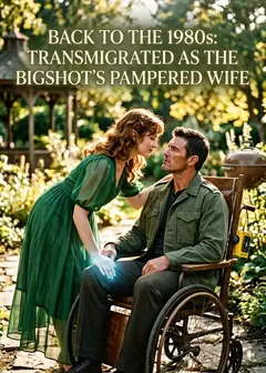 Back to the 1980s: Transmigrated as the Bigshot's Pampered Wife