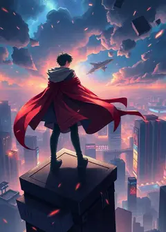 Being Their Hero in Honkai Impact 3rd