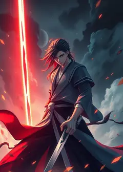 Bleach: The Sharpest Blade, The Greatest Captain in History!
