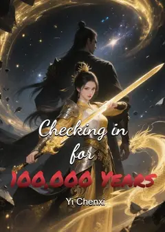 Checking in for 100,000 Years